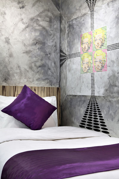 Clover The Arts 3* Singapur
